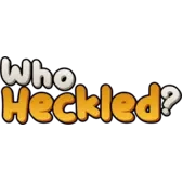 Who Heckled?
