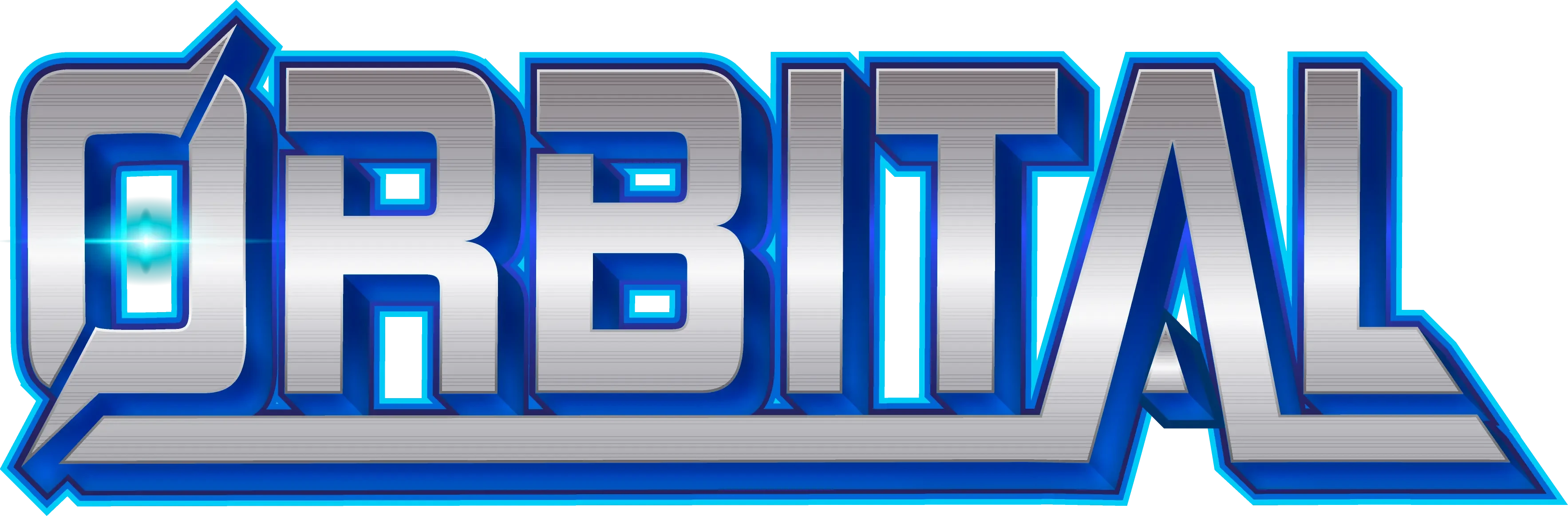 Orbital Logo