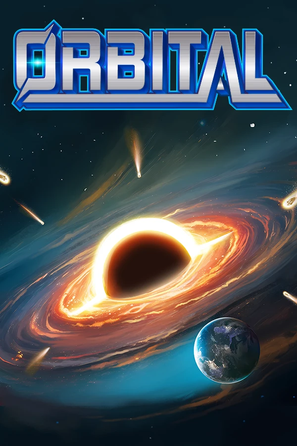Orbital Library Capsule 600x900