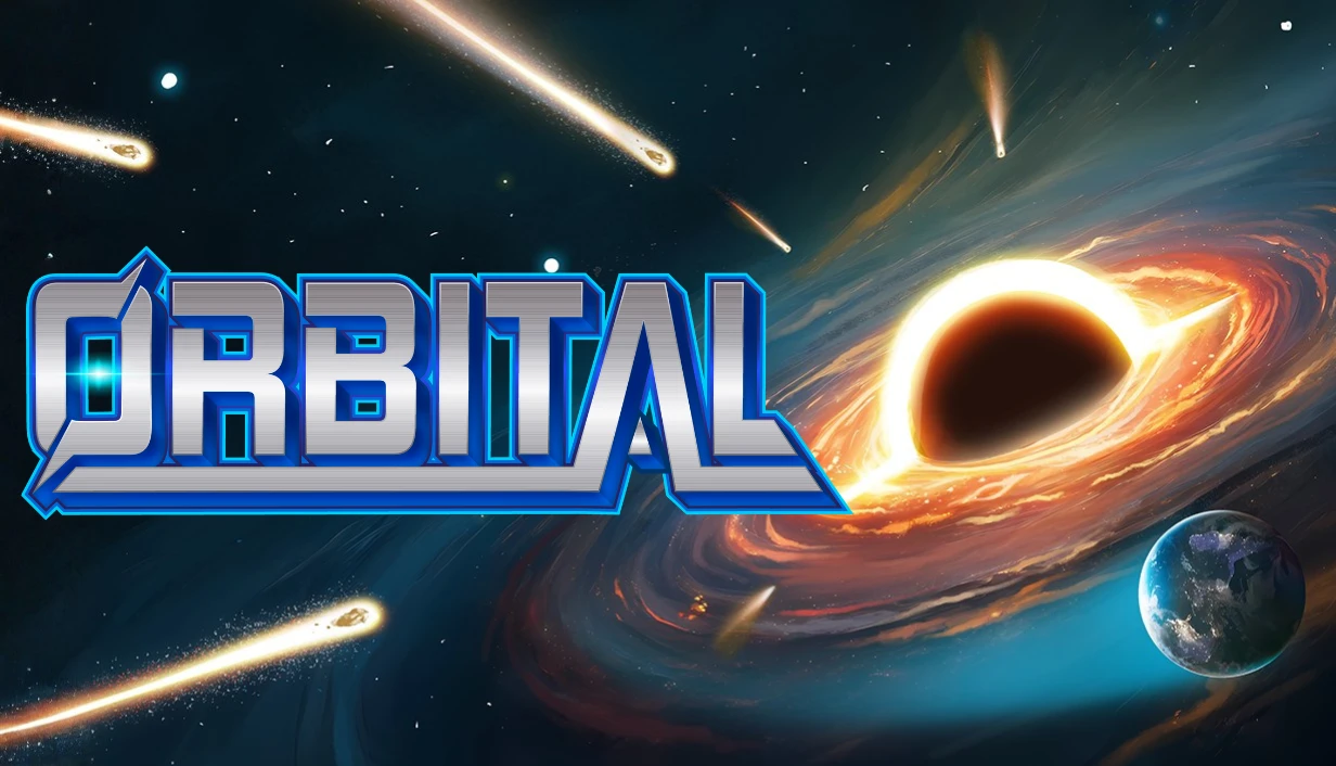 Orbital Main Capsule 1232x706