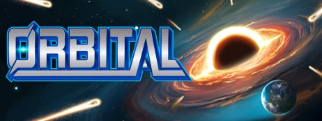 Orbital Small Capsule 462x174