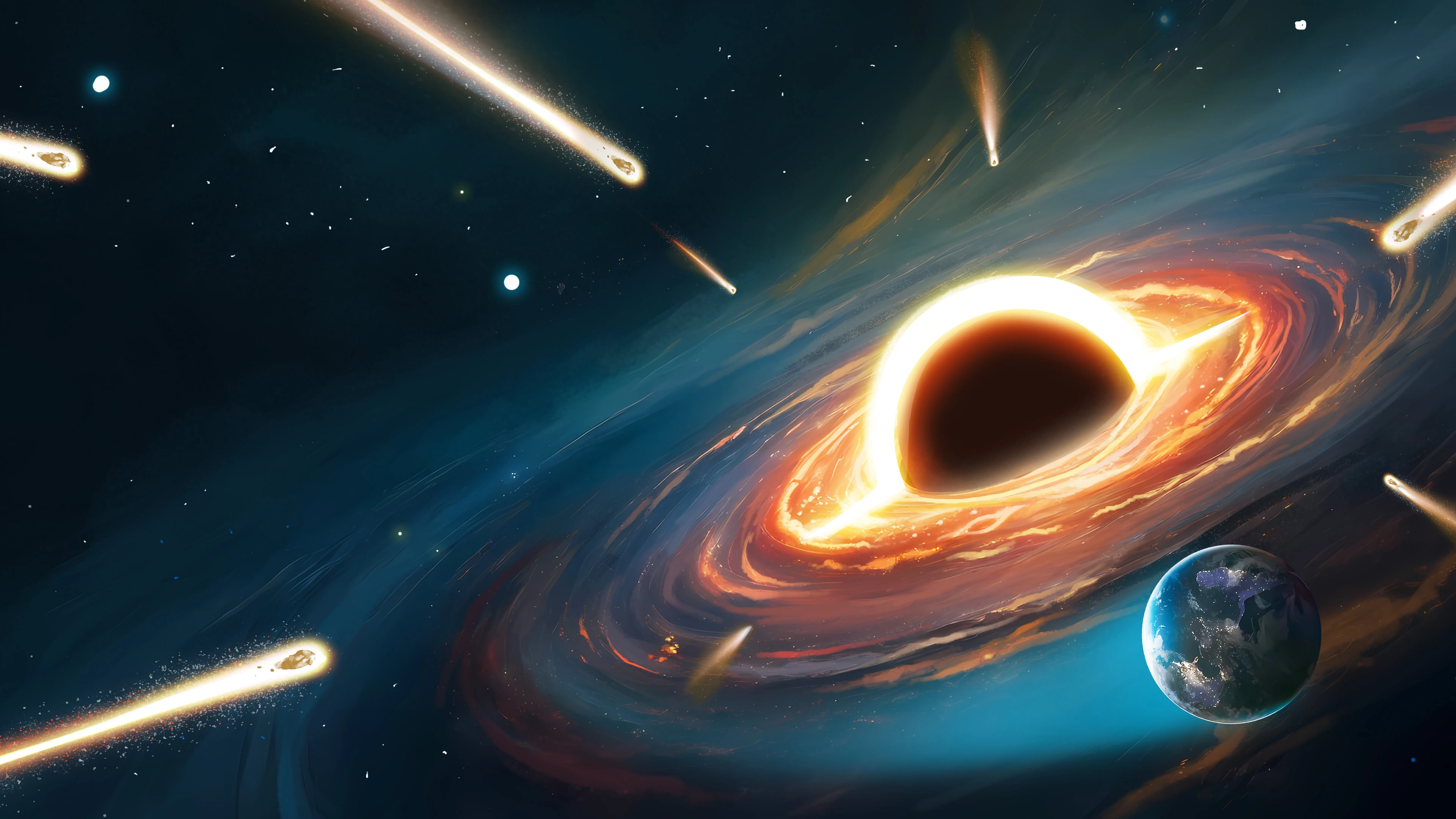 Orbital Wallpaper No Logo 3840x2160