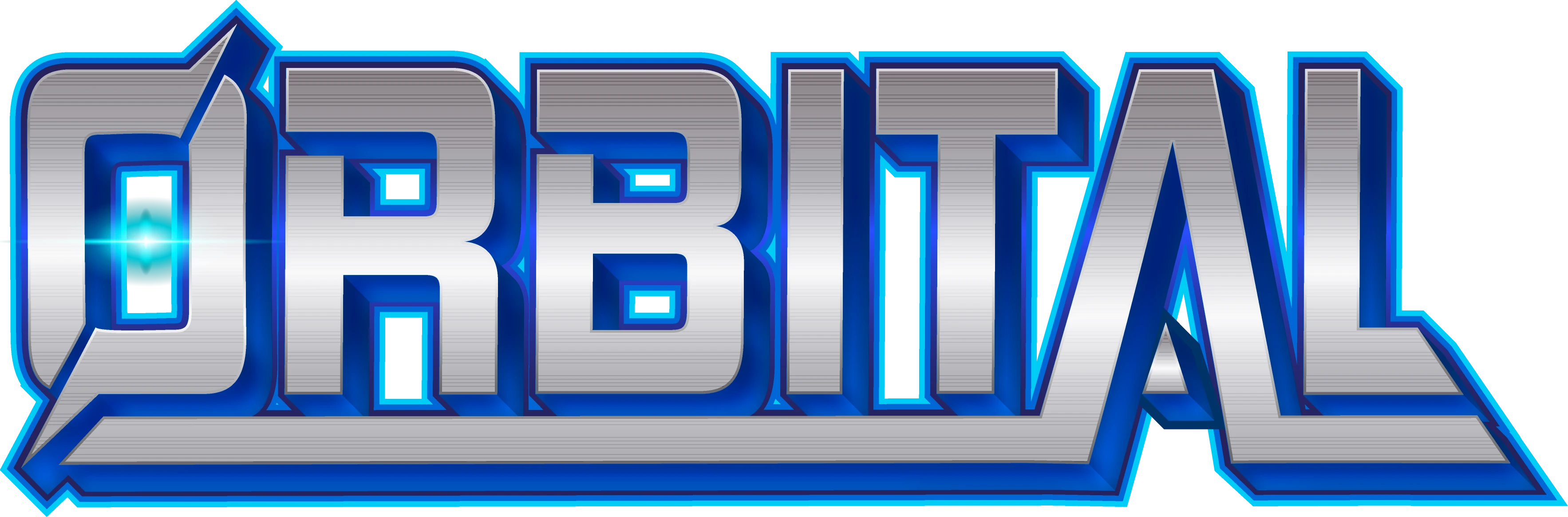 Orbital Logo